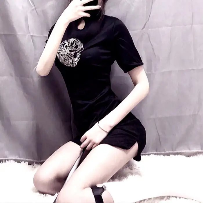 两只大烟枪