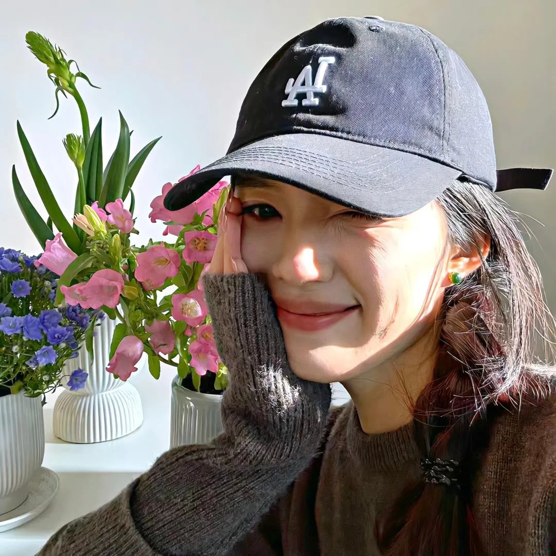 花月流情